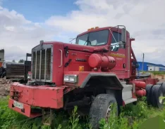 Kenworth C500 ����