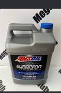 Amsoil. 5W-30, �������������, 4��. ����