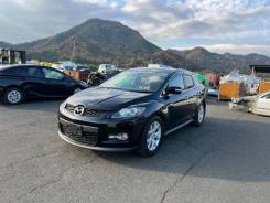 Mazda CX-7. ER3P, L3VDT ����