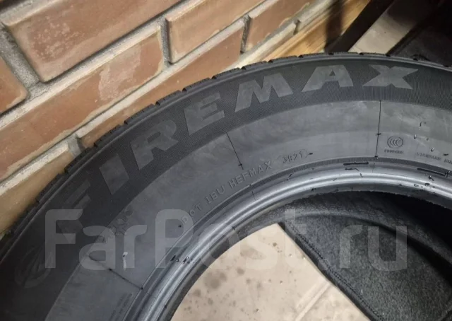 Firemax FM808. �����������, 2021 ���, �/�, ����� 15 % ����