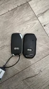 Kia K5. XWEG6417BM0005524 ����