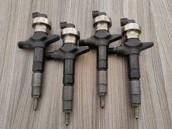 �������� ��������� Isuzu ELF 4JJ1 [8-98011604-5=8980116045=09500�06980=8-98011604-1=8980116041=�8-98011604-4=8980116044=970950�0698] 8980116045 ����