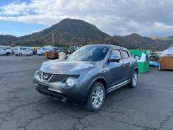 Nissan Juke. YF15, HR15DE ����