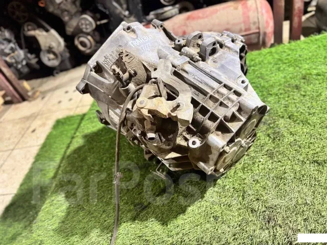 ������� ������� �� ford transit 2.2 JK2R7002GGB ����