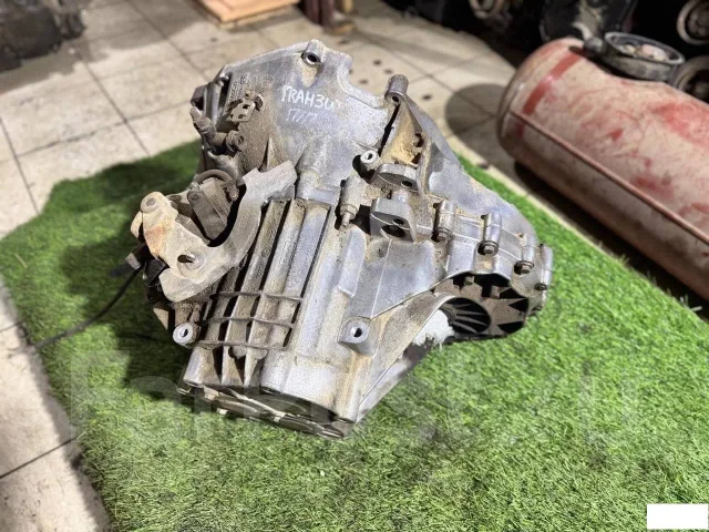 ������� ������� �� ford transit 2.2 JK2R7002GGB ����