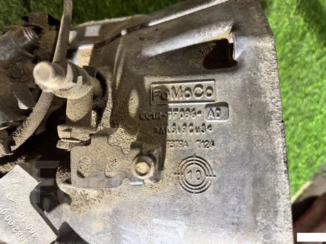 ������� ������� �� ford transit 2.2 JK2R7002GGB ����