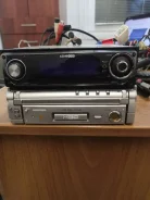 Kenwood HDX-700 ����