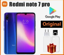 Xiaomi Redmi Note 7 Pro. �����, 128 ��, �����, 3G, 4G LTE, Dual-SIM ����