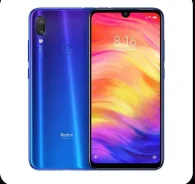 Xiaomi Redmi Note 7 Pro. �����, 128 ��, �����, 3G, 4G LTE, Dual-SIM ����