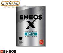 Eneos. 0W-16, �������������, 4��. ����