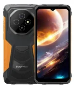 Blackview Fort 1. �����, 256 ��, ���������, ������, 3G, 4G LTE, Dual-SIM, ���������� ����