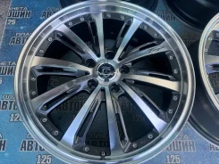 Advan Racing RS-DF Progressive. 7.5x19", 5x114.3, ET55, �� 73,1���. ����