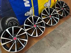 Big Way B-Win. 7.0x17", 5x114.3, ET48 ����