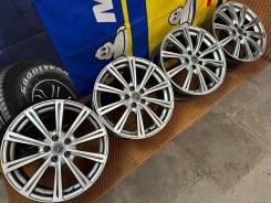 Millous. 7.0x17", 5x100, ET48 ����