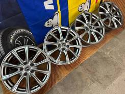 Hot Stuff Waren. 7.0x17", 5x114.3, ET48 ����