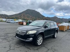 Toyota Vanguard. ACA38, 2AZFE ����