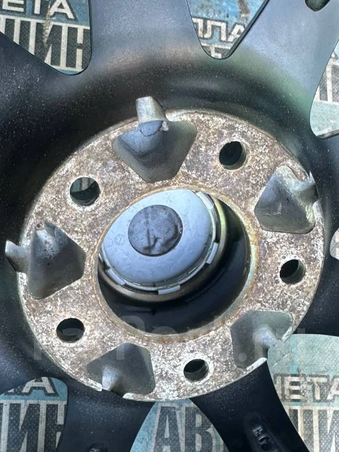 Winning Street Wheel. 8.0x19", 5x114.3, ET43, �� 73,1���. ��� ����� �� ������ ����