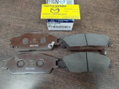 ������� ��������� Hyundai/Kia 58115241S0 58115241S0 ����