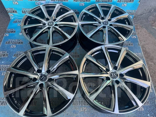 Winning Street Wheel. 8.0x19", 5x114.3, ET43, �� 73,1���. ��� ����� �� ������ ����