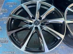 Winning Street Wheel. 8.0x19", 5x114.3, ET43, �� 73,1���. ����
