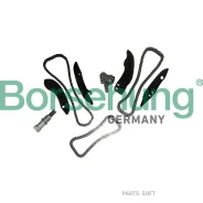 ���� ���! BMW E81/E82/E88 M47/E90/E91 2.0D/3.0D N47 04 Borsehung B19295 �-� B19295 ����