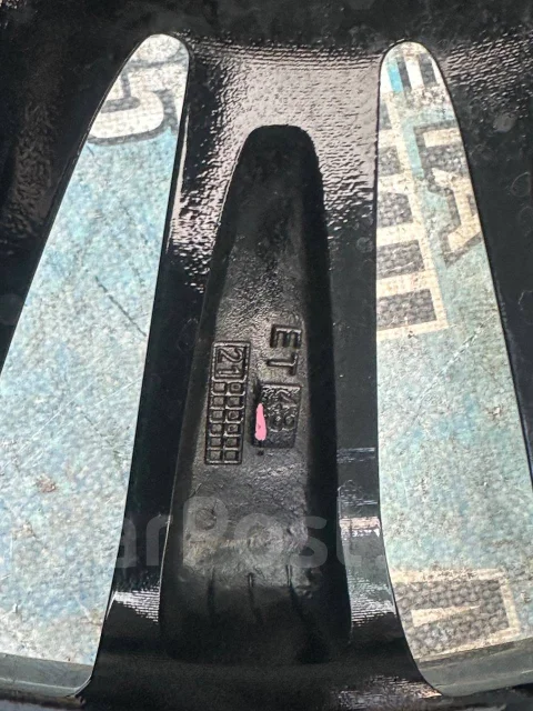 BADX Loxarny Tarkus. 7.5x19", 5x114.3, ET48, �� 73,1���. ��� ����� �� ������ ����