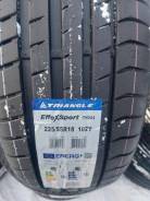 Triangle Effe X Sport TH202. ������, 2025 ���, ����� ����