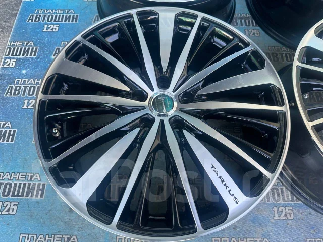 BADX Loxarny Tarkus. 7.5x19", 5x114.3, ET48, �� 73,1���. ��� ����� �� ������ ����