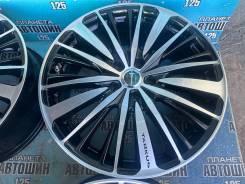 BADX Loxarny Tarkus. 7.5x19", 5x114.3, ET48, �� 73,1���. ����