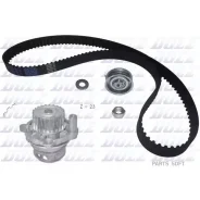 �������� ��� � ������� ������� A186 VAG 2.0 99- DOLZ KD063 KD063 ����