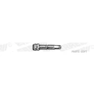 ����� ������� ! �����. 36.9x166/M28x4 Scania 94/114/124/144 Errevi 720178 720178 ����