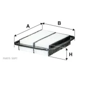������ ��������� Filtron AP1205 AP1205 ����