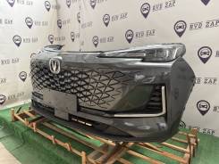 ������ ������� Changan CS 55 Plus II ���������� ����