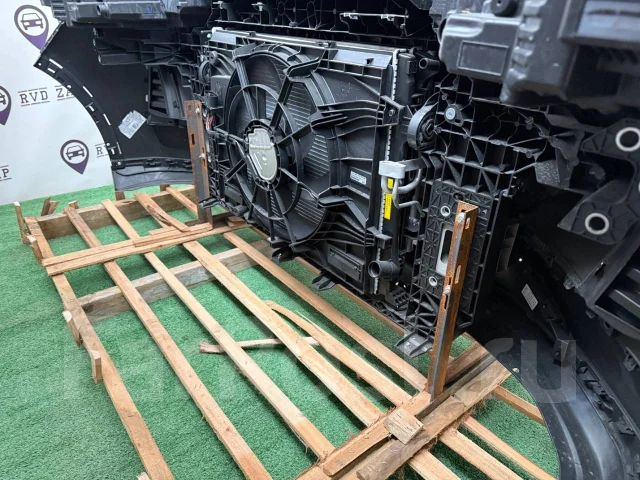 ������ ������� Changan CS 55 Plus II ���������� ����