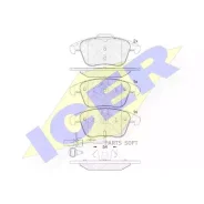 ������� �������� ��������! Audi A4/A5 1.8TFSi-3.2FSI/2.7TDi 07 ICER 181864 181864 181864 ����