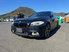 BMW 5-Series. F10, N47D20 ����