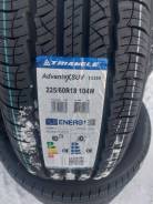 Triangle AdvanteX SUV TR259. ������, 2025 ���, ����� ����