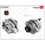 ��������� Suzuki Grand Vitara II(JT, TE, TD), Swift III(MZ, EZ), SX4(GY) 05- (14V,80A) Masterkit 77AL065 77AL065 ����