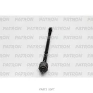 ���� ������� (L=300 mm) ��� OE: 94515097, 95209431 Daewoo: Lacetti 05-10, Nubira 03-10 Chevrolet: Optra 02-07 (����������� � �����) Patron PS2257KOR P...