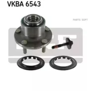 ���������-������� ���. Volvo C30, S40, V50 04= SKF VKBA6543 VKBA6543 ����