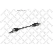 ������ ������! 740mm ABS, 24700 Renault Kangoo 1.5dCi 03 Stellox 1582066SX 1582066SX ����