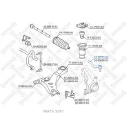 ���������� ������� �������� ����� Stellox 51-00015-SX Stellox 51-00015-SX 5100015SX ����