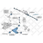 ���� ������� Stellox 5500300SX 5500300SX ����