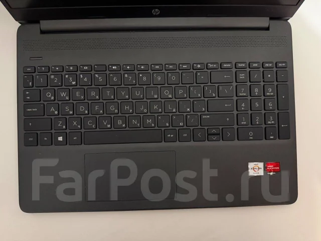 HP 15s ����