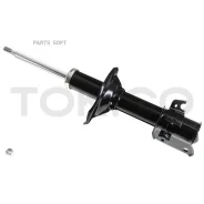������ �������� Subaru Legacy 98-03 / Outback 98-03 (������) Tokico B3426, ������ B3426 ����