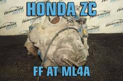���� Honda ZC ����������� ML4A ����