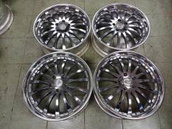 Weds Artisan Spirit Bellona. 8.0x19", 5x114.3, ET43, �� 73���. ����