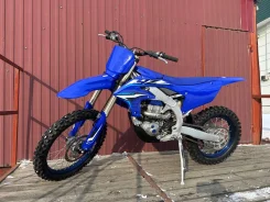 Yamaha YZ 450FX. 449����. ��., ��������, ���������, ��� ������� ����