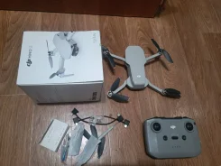 DJI Mini 2 SE. � ������� ����
