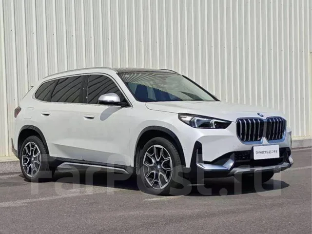 BMW X1. �������, 4wd, 2.0 (204��.�.), ������, 20 000����. ��, �/�. ��� ����� �� ������������ ����